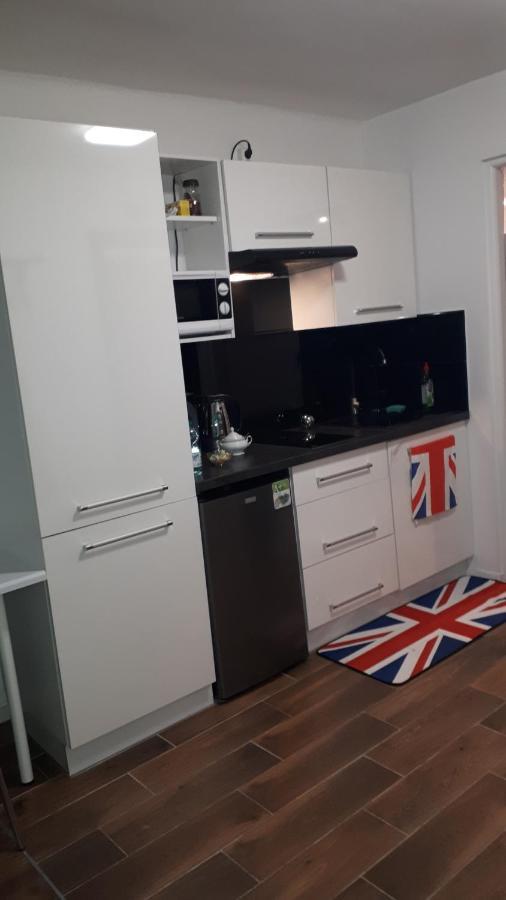 Apartament Centrum Panoramiczna Big Ben Z Balkonem-- Klimatyzacja-- 키엘체 외부 사진