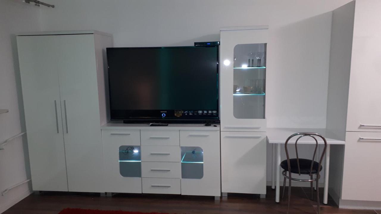 Apartament Centrum Panoramiczna Big Ben Z Balkonem-- Klimatyzacja-- 키엘체 외부 사진